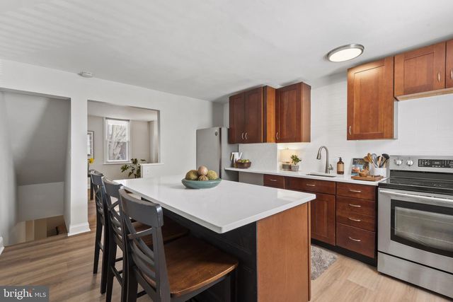 3610 MALDEN AVE, Baltimore, MD 21211