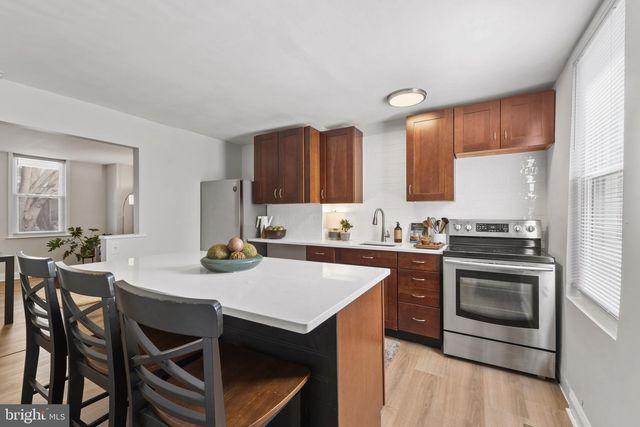 3610 MALDEN AVE, Baltimore, MD 21211