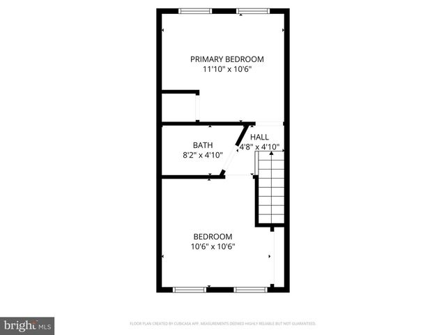 3610 MALDEN AVE, Baltimore, MD 21211