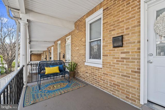 3610 MALDEN AVE, Baltimore, MD 21211