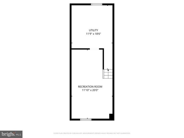 3610 MALDEN AVE, Baltimore, MD 21211