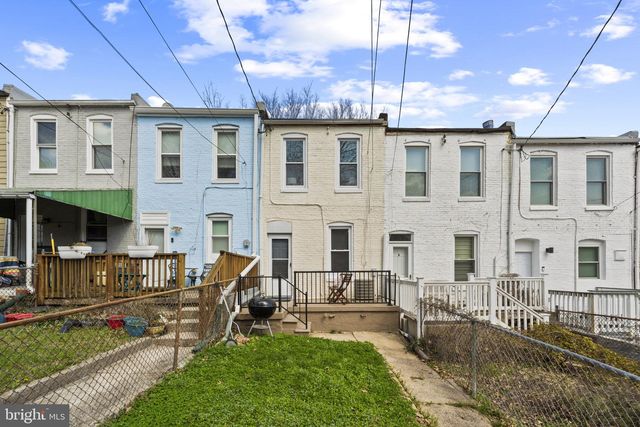 3610 MALDEN AVE, Baltimore, MD 21211