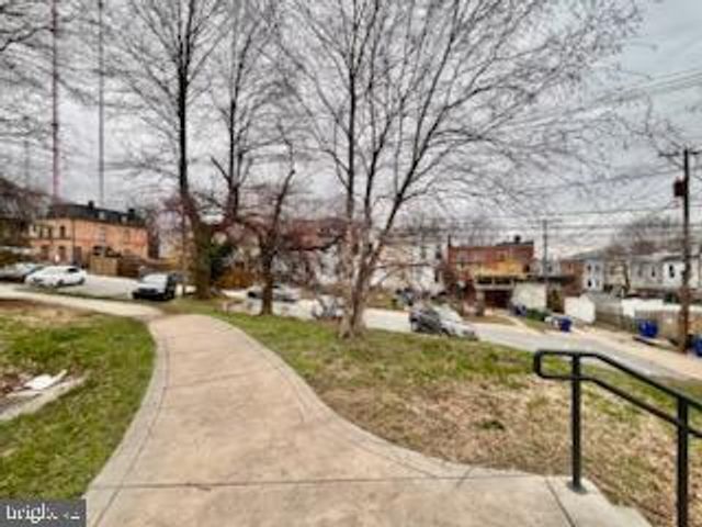 3610 MALDEN AVE, Baltimore, MD 21211