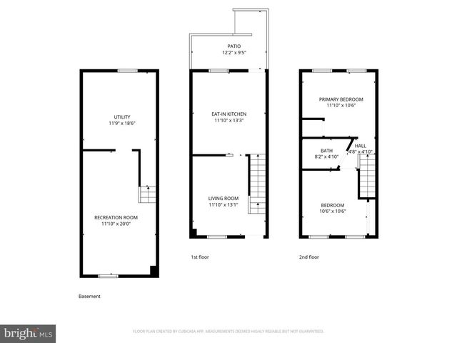 3610 MALDEN AVE, Baltimore, MD 21211