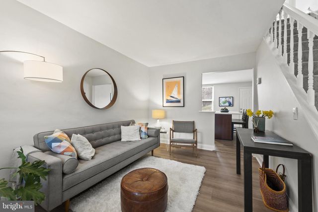 3610 MALDEN AVE, Baltimore, MD 21211