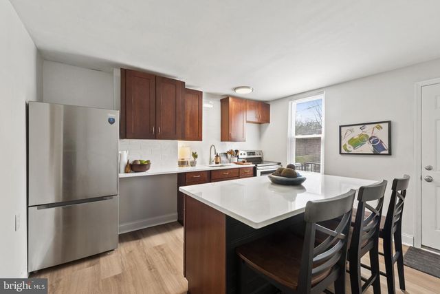 3610 MALDEN AVE, Baltimore, MD 21211