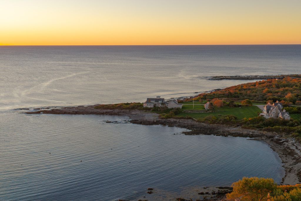 19 Cunner Lane, Cape Elizabeth, ME 04107 — photo 2