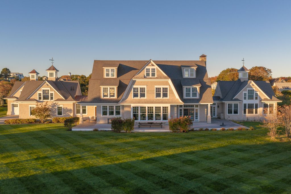 19 Cunner Lane, Cape Elizabeth, ME 04107 — photo 3