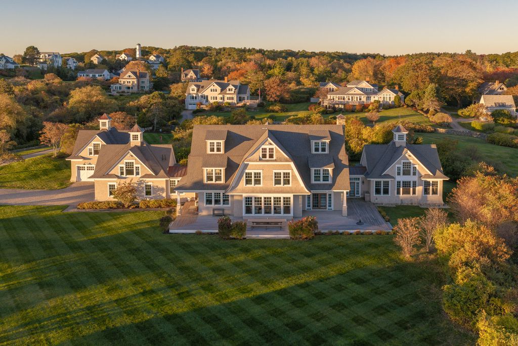 19 Cunner Lane, Cape Elizabeth, ME 04107 — photo 4