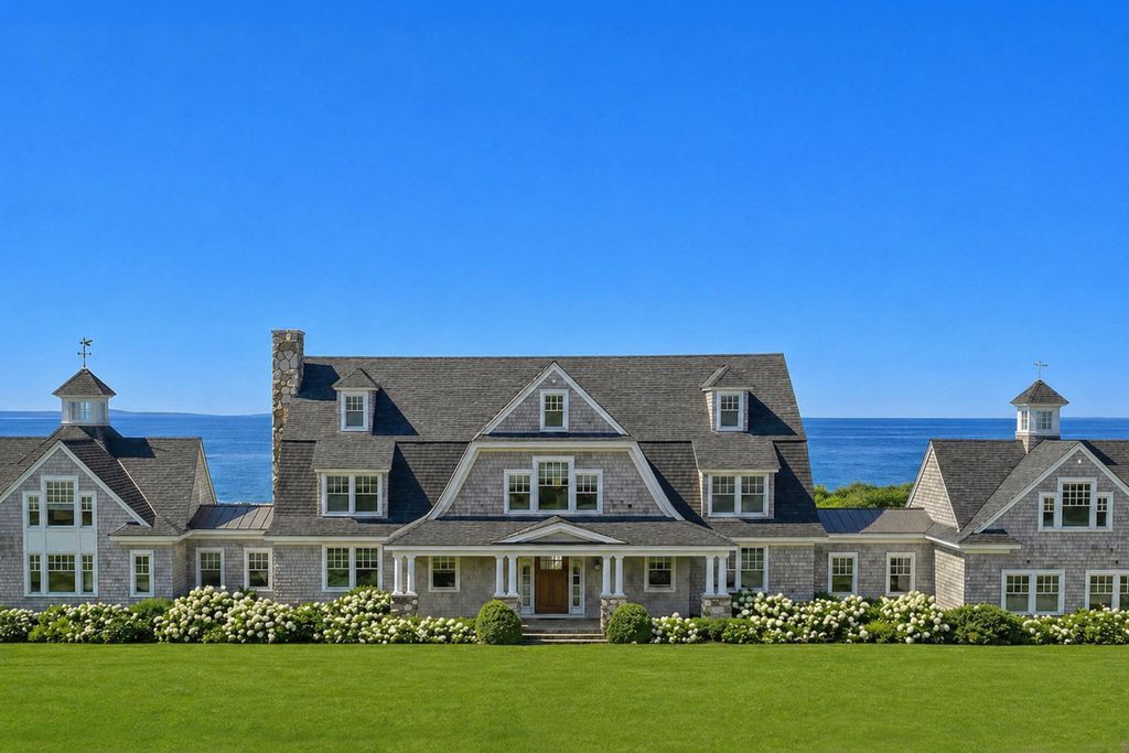 19 Cunner Lane, Cape Elizabeth, ME 04107 — photo 5