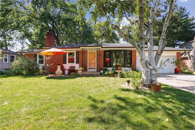 4026 N Tracy Avenue, Kansas City, MO 64116