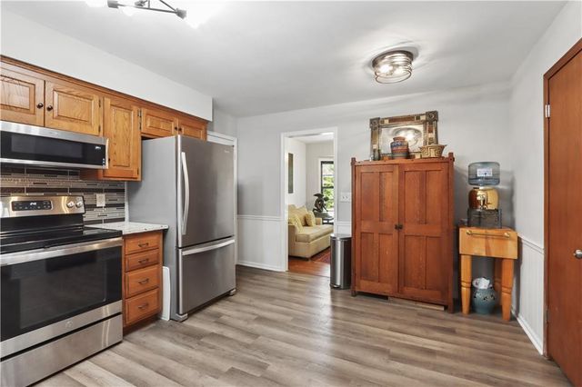 4026 N Tracy Avenue, Kansas City, MO 64116