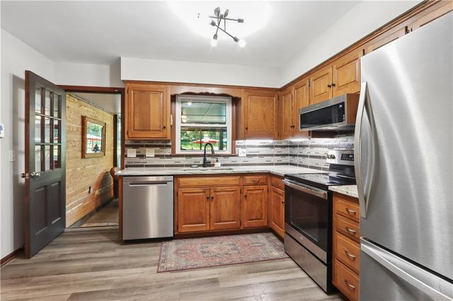 4026 N Tracy Avenue, Kansas City, MO 64116