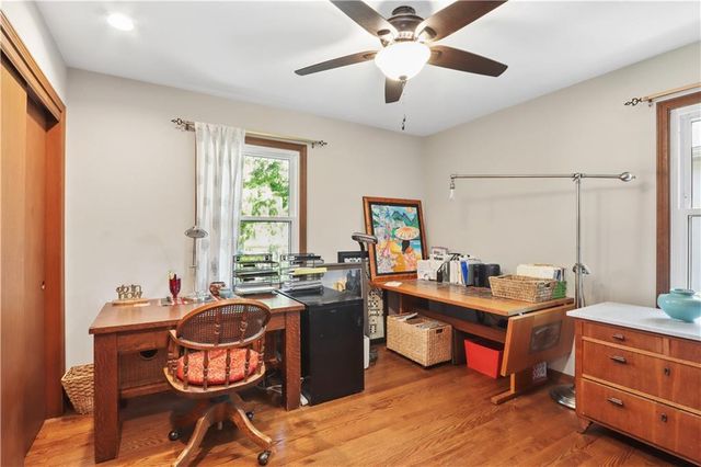 4026 N Tracy Avenue, Kansas City, MO 64116