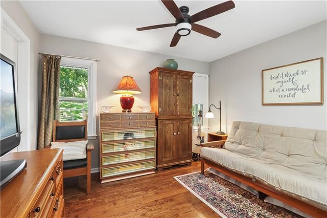 4026 N Tracy Avenue, Kansas City, MO 64116