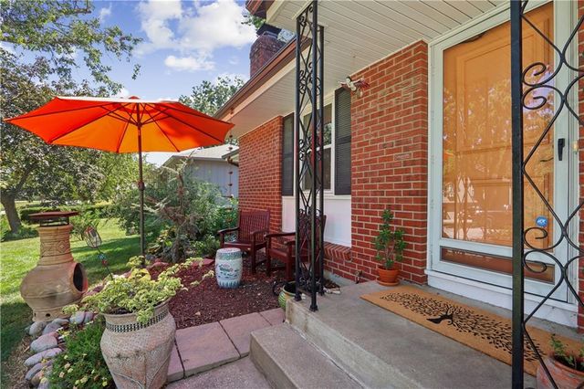 4026 N Tracy Avenue, Kansas City, MO 64116