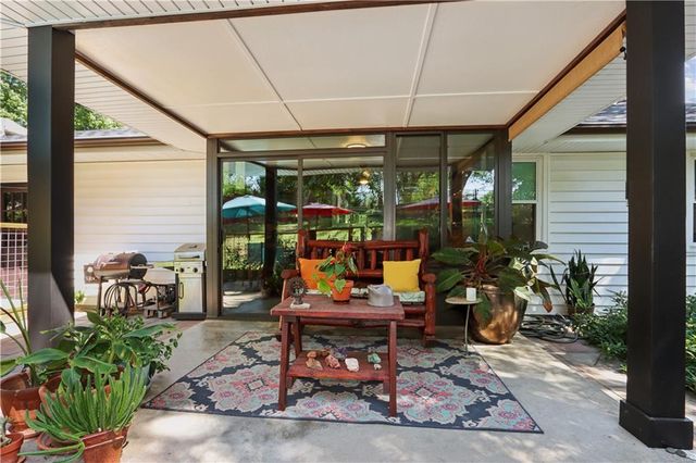 4026 N Tracy Avenue, Kansas City, MO 64116
