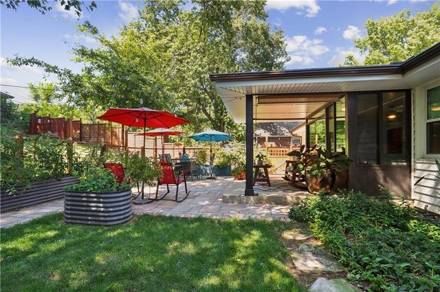 4026 N Tracy Avenue, Kansas City, MO 64116
