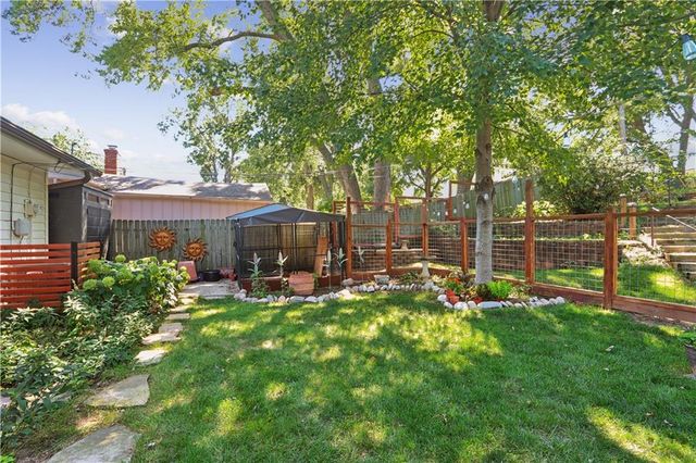 4026 N Tracy Avenue, Kansas City, MO 64116