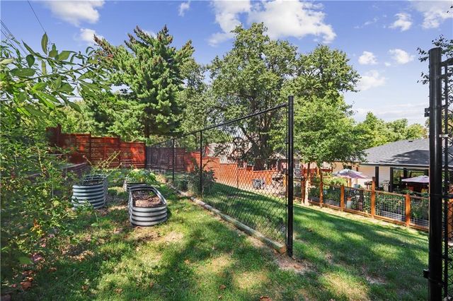 4026 N Tracy Avenue, Kansas City, MO 64116