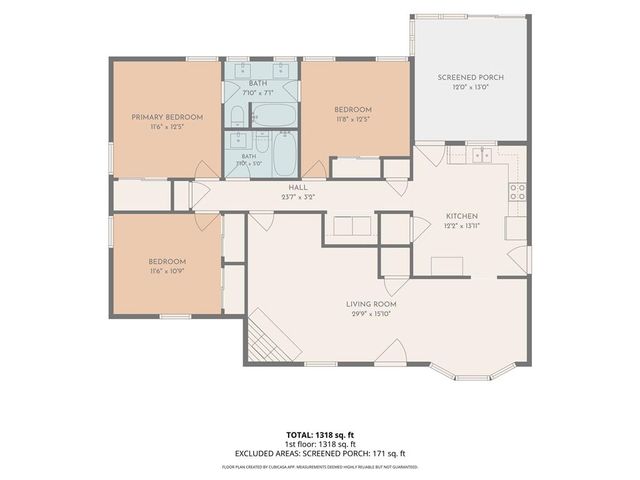 4026 N Tracy Avenue, Kansas City, MO 64116
