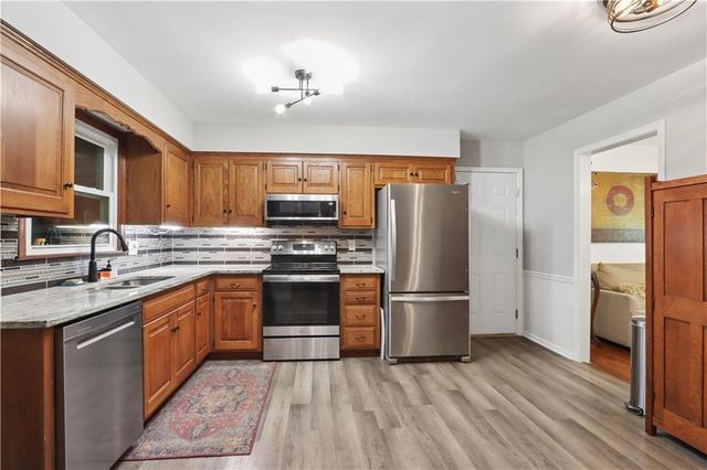 4026 N Tracy Avenue, Kansas City, MO 64116