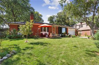 4026 N Tracy Avenue, Kansas City, MO 64116