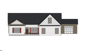 300a Goodwin Road, Travelers Rest, SC 29690
