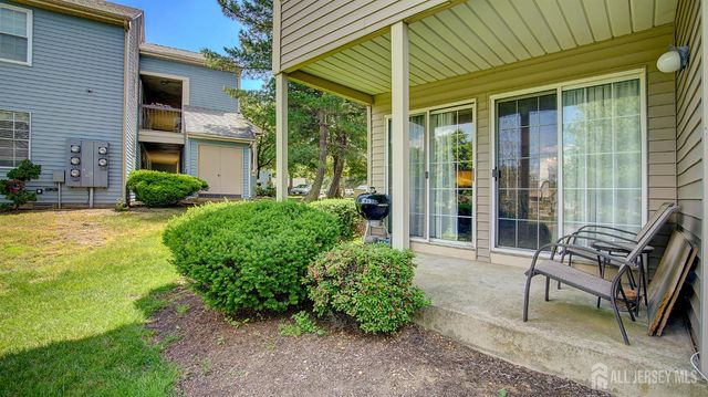 124 Concordia Circle A, Monroe, NJ 08831