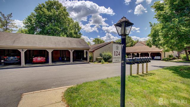 124 Concordia Circle A, Monroe, NJ 08831