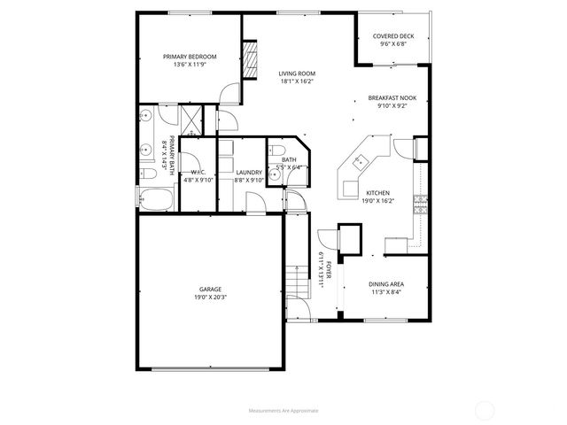 784 Freedom Court SE, Port Orchard, WA 98366