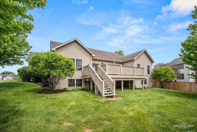 724 Emanuel Lane, Sycamore, IL 60178
