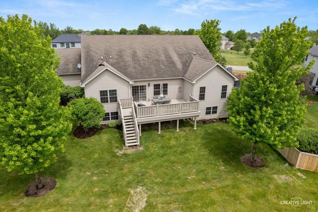 724 Emanuel Lane, Sycamore, IL 60178