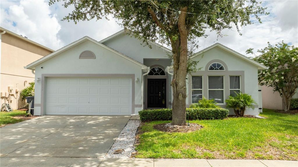 162 JOCELYN DRIVE, Davenport, FL 33897