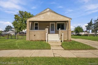 7267 Dodge Avenue, Warren, MI 48091