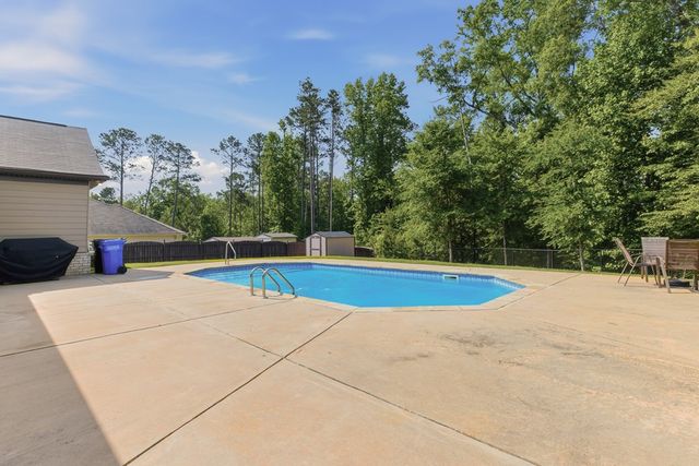 9926 Woodland Creek Court, Midland, GA 31820