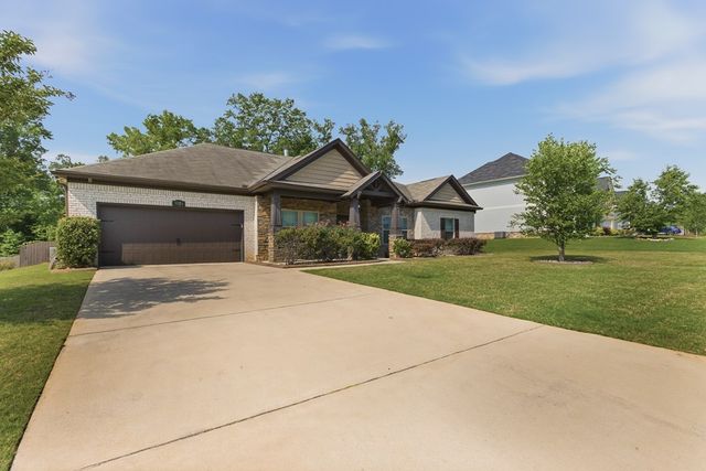 9926 Woodland Creek Court, Midland, GA 31820
