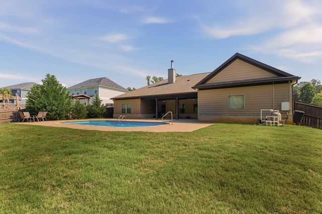 9926 Woodland Creek Court, Midland, GA 31820