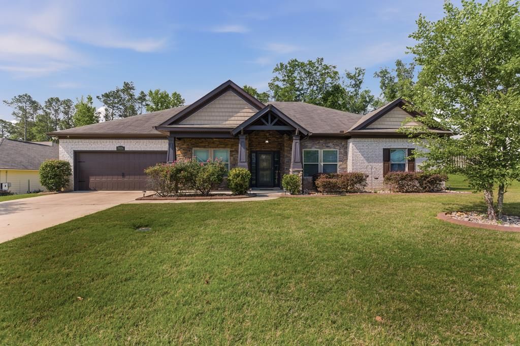 9926 Woodland Creek Court, Midland, GA 31820