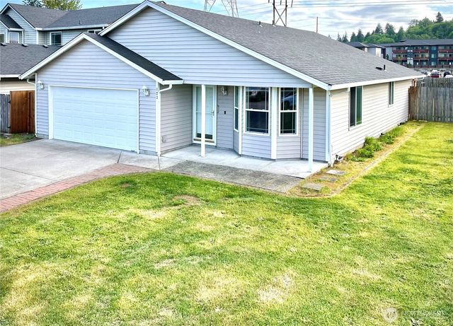 123 Chickadee Drive, Kelso, WA 98626