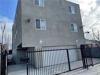 1432 E 20th Street, Los Angeles, CA 90011