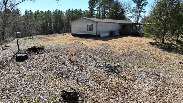 242 Polk Road 46, Mena, AR 71953