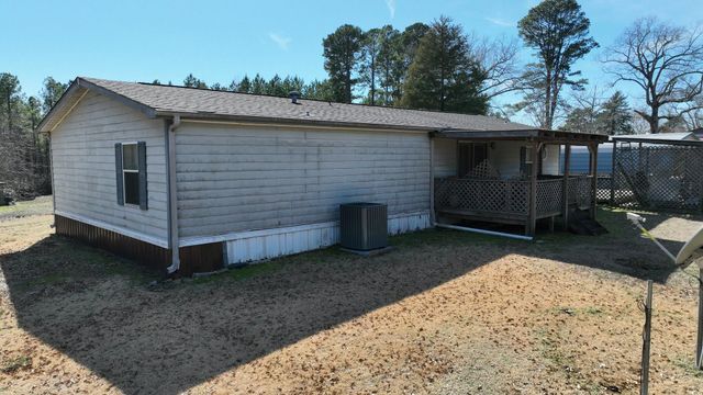 242 Polk Road 46, Mena, AR 71953