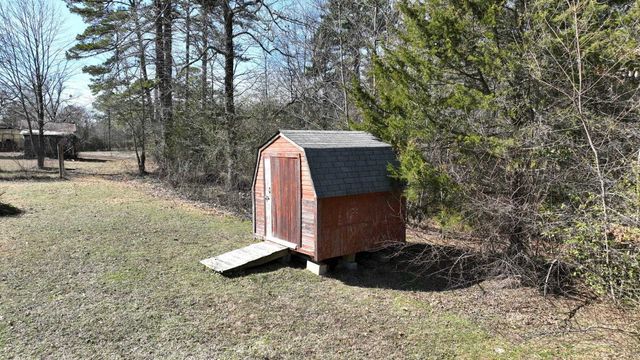 242 Polk Road 46, Mena, AR 71953