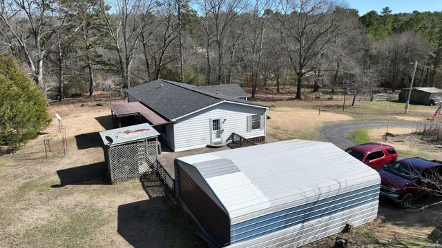 242 Polk Road 46, Mena, AR 71953