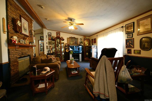 242 Polk Road 46, Mena, AR 71953