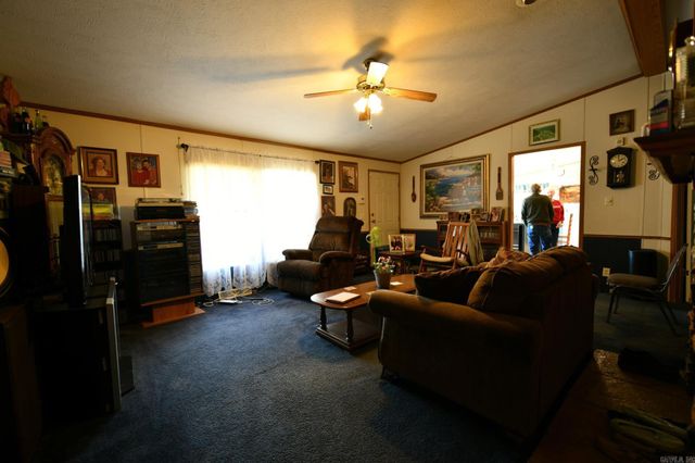 242 Polk Road 46, Mena, AR 71953