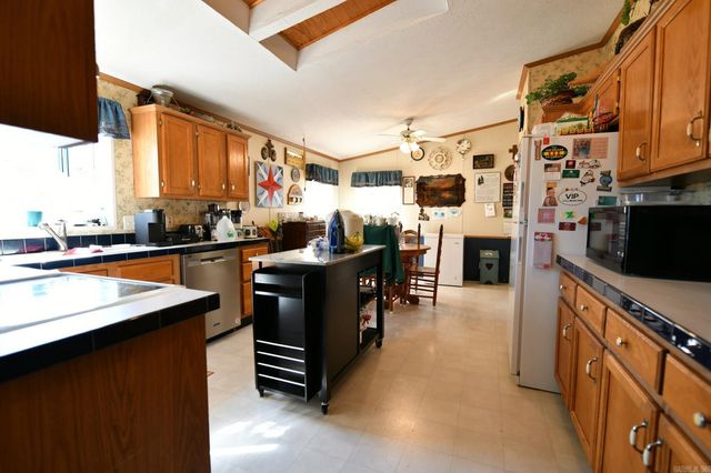 242 Polk Road 46, Mena, AR 71953