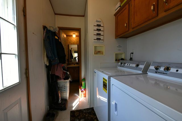 242 Polk Road 46, Mena, AR 71953