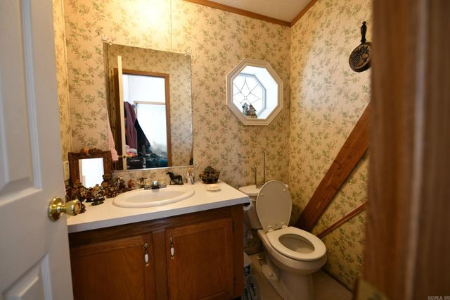 242 Polk Road 46, Mena, AR 71953